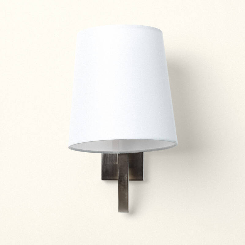 Lámpara de Pared Metal Eikho