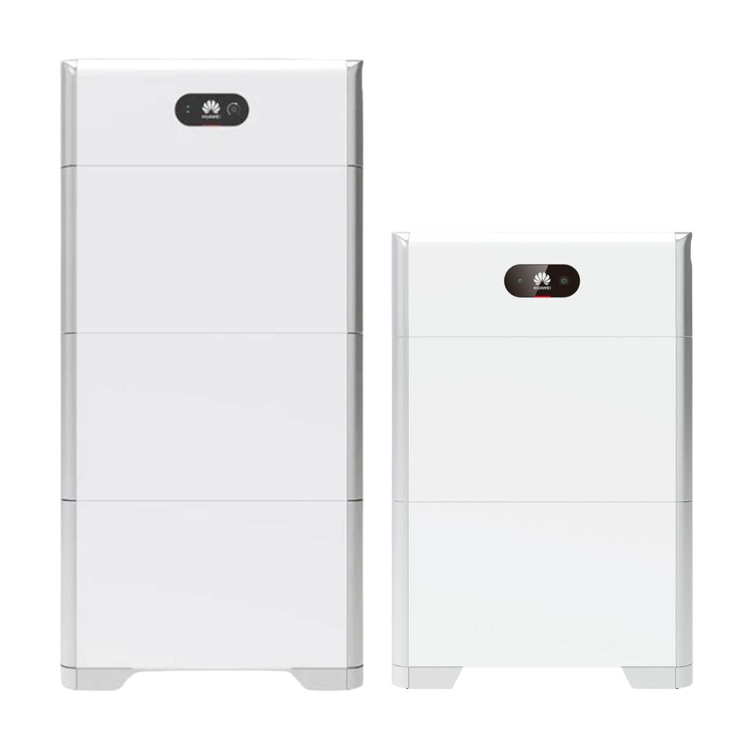 Comprar Pack Torres Baterías Huawei Luna 2000 25kWh + BMS