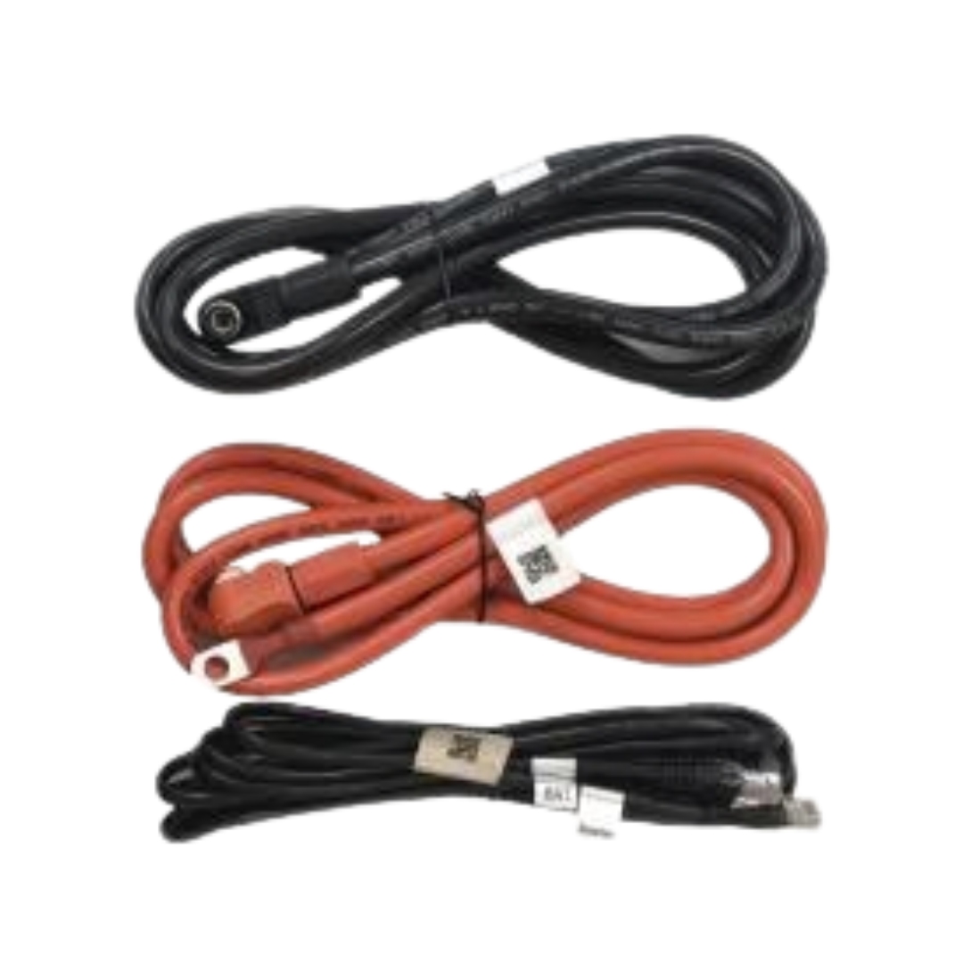 Cables de Conexión para Baterías Pylontech Fidus