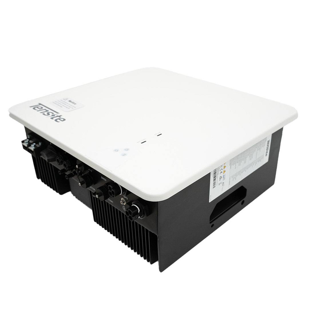 Inversor Híbrido Tensite 3kW Monofásico AH3M-2