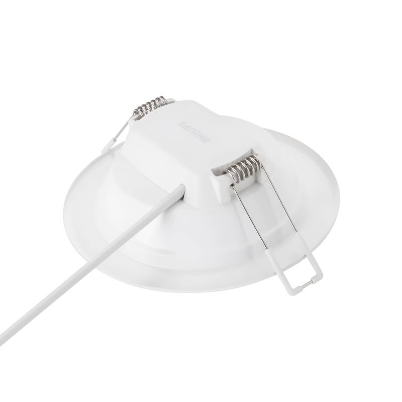 Downlight LED 19W 4000K PHILIPS Ledinaire Slim Corte Ø 200 mm DN065B G4