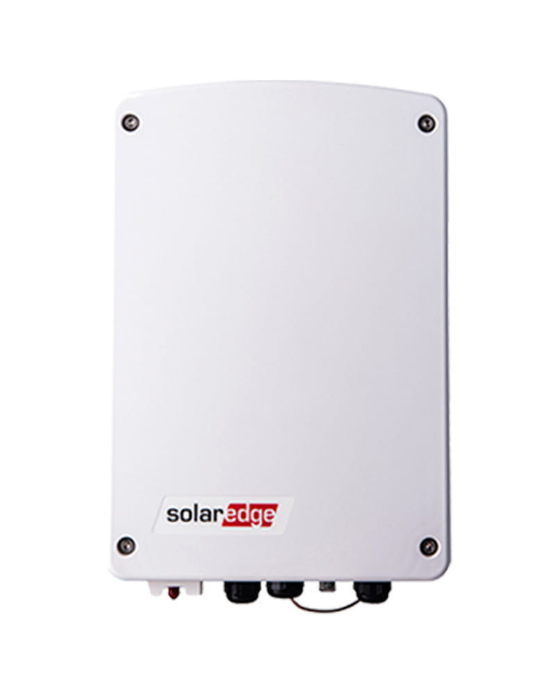 Smart Energy Hot Water 3kW SolarEdge