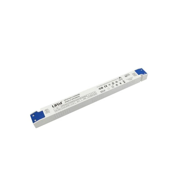 Fuente de Alimentación LIFUD Especial Muebles 24V DC 75–240W GHYXXX
