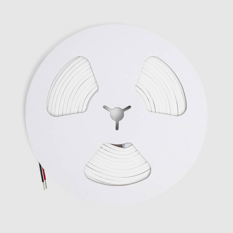 Tira LED Neón 24V 5m 10W/m Ancho 4 mm FreeCut IP65 NFLEX4