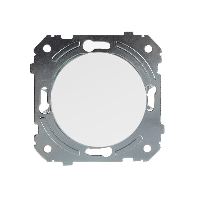 Tapa Ciega Classic Round