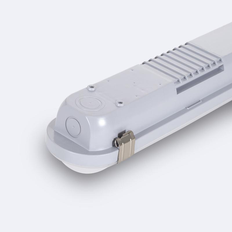 Pantalla Estanca LED 120cm 36W Regulable DALI IP65