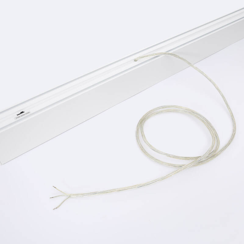 Barra Lineal LED 120cm 40W CCT Seleccionable Timmy LIFUD