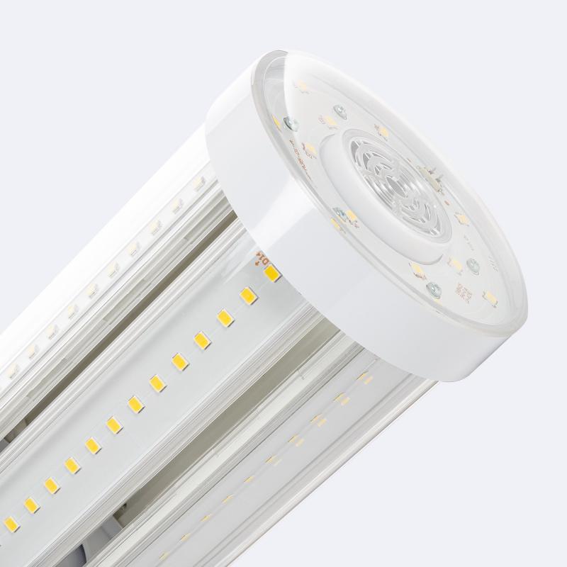 Bombilla LED E27 45W Alumbrado Público Corn IP65
