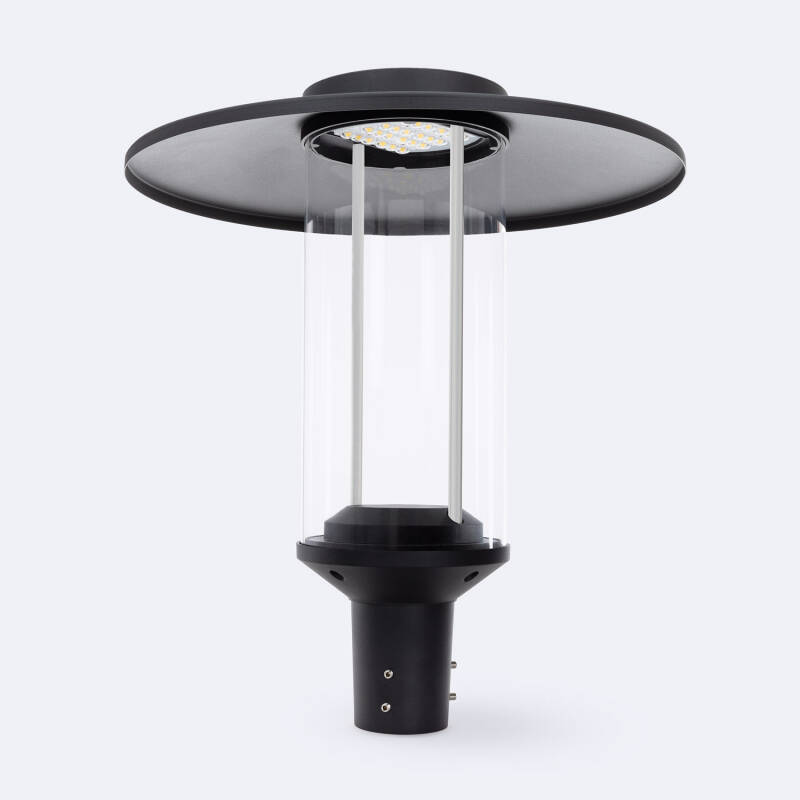 Farola LED 60W Spirit Dossel Lumileds PHILIPS Xitanium Alumbrado Público