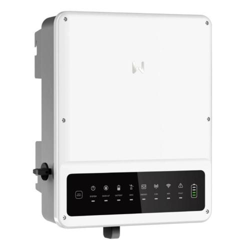 Inversor Híbrido 6kW GoodWe Monofásico GW6000-EH