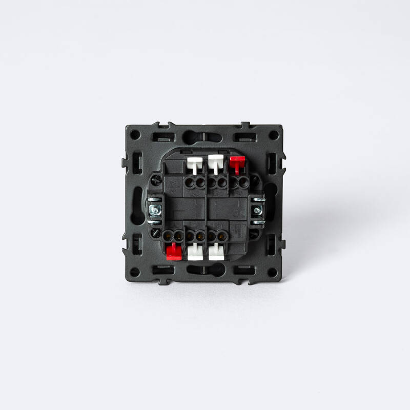 Interruptor Conmutado Luxe 990