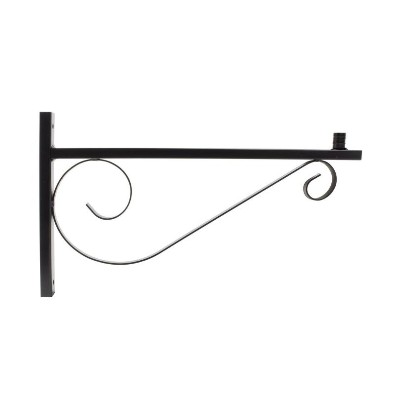 Brazo de Pared 60cm para Farolas de Alumbrado Público