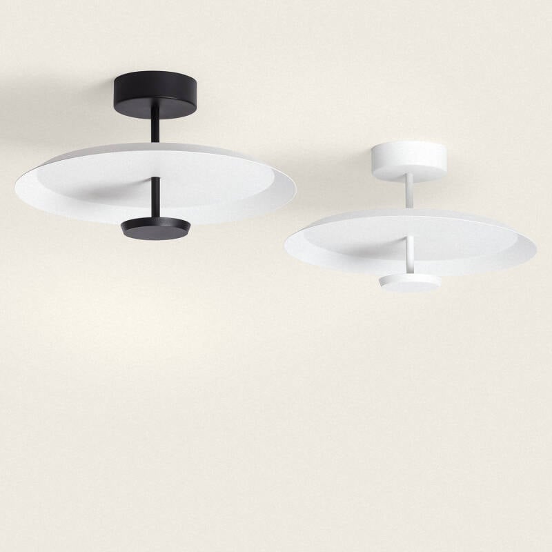 Lámpara de Techo LED 10.5W Aluminio Ariella