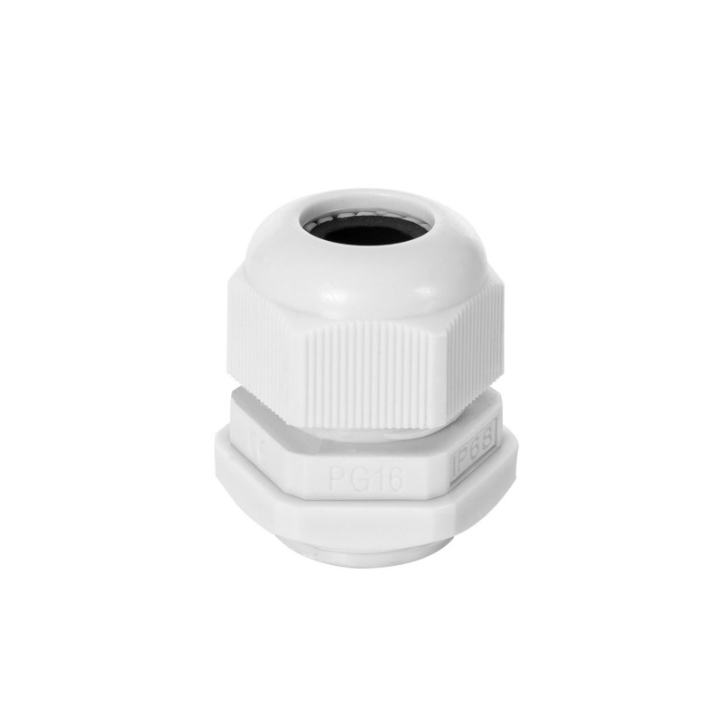 Pack 10 Unidades Prensaestopa Nylon IP68 Varios Tamaños
