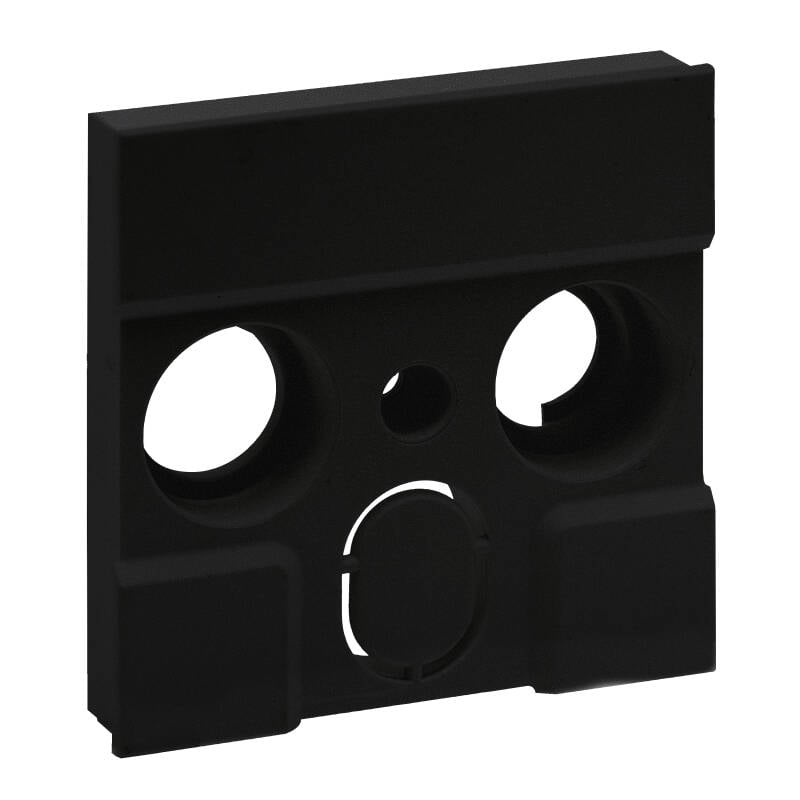 Frontal Adaptador Universal Base TV/R-SAT LEGRAND Niloé Step 864_60