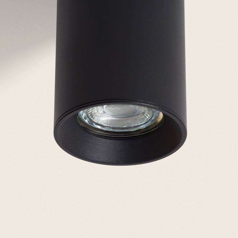 Aplique de Techo Aluminio Adonai