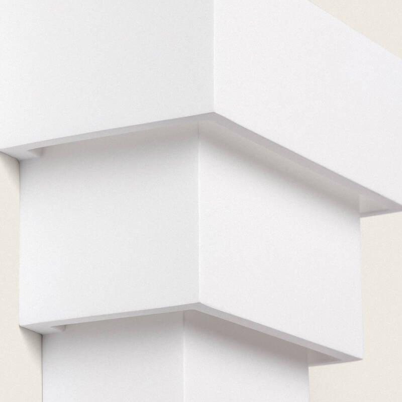 Aplique de Pared Yeso Tatane