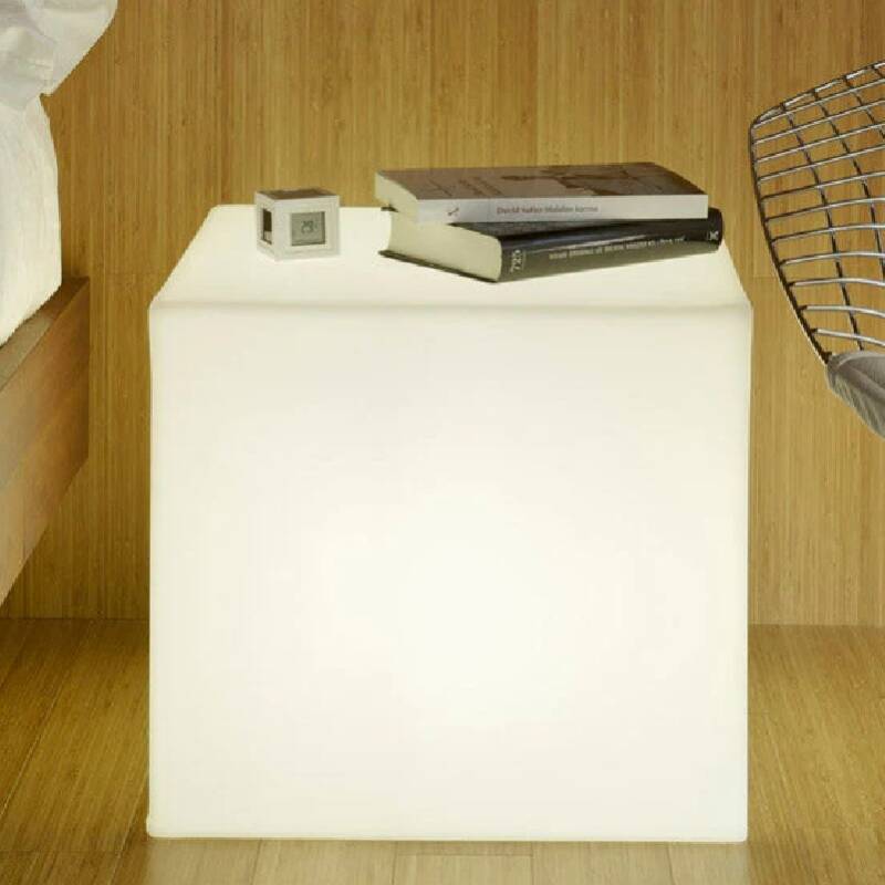 Cubo Cuby 45 Cable Exterior Fría