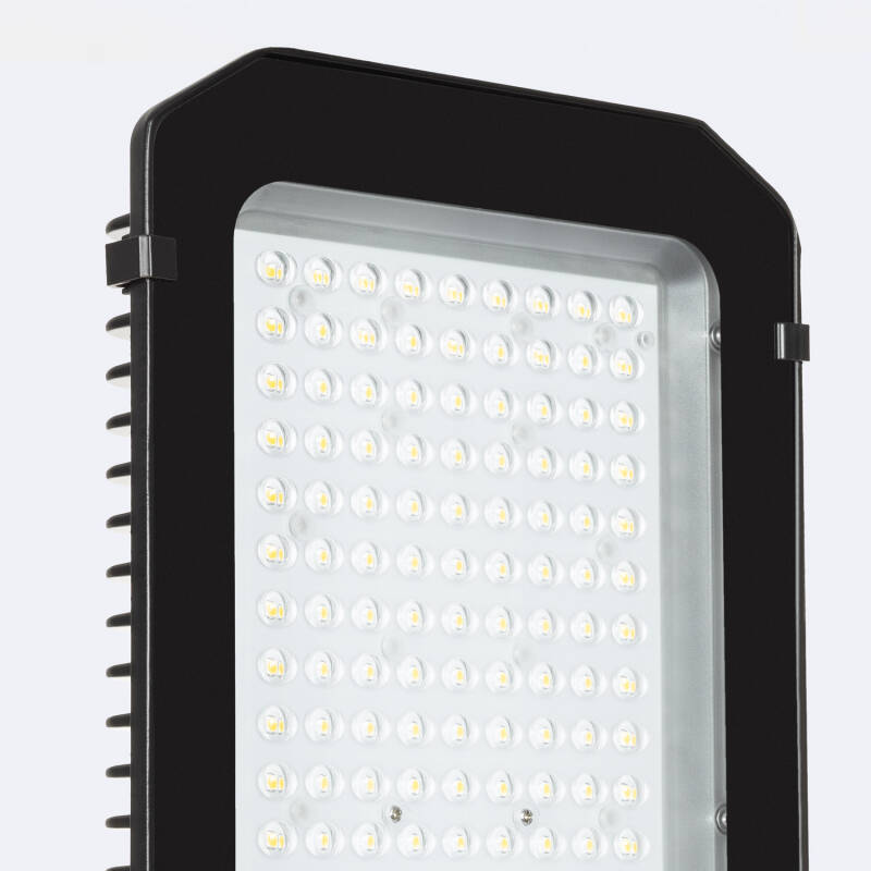 Farola LED 200W Harlem Chip OSRAM Negro