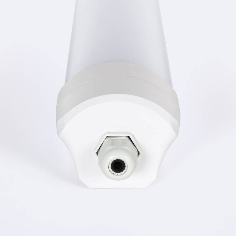 Pantalla Estanca LED 120cm 36W High Lumen 140lm/W IP66 Enlazable FLEXILITE