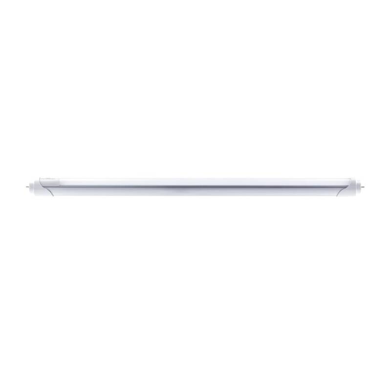 Tubo LED T8 G13 60 cm Aluminio con Detector de Movimiento Radar Apagado Total Conexión un Lateral 9W 100lm/W