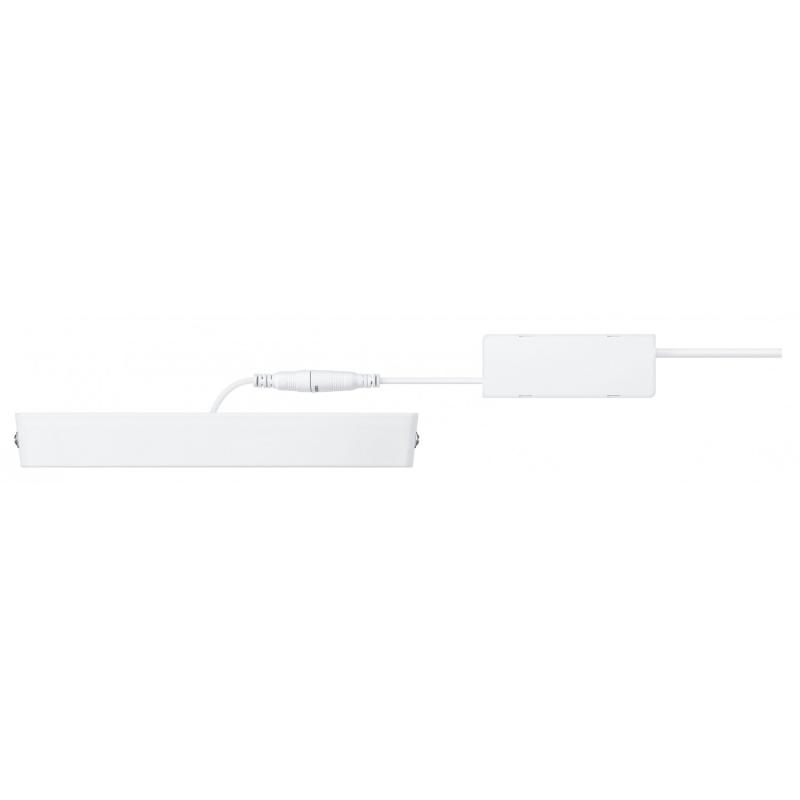 Plafón LED Cuadrado Blanco 12W PHILIPS Magneos