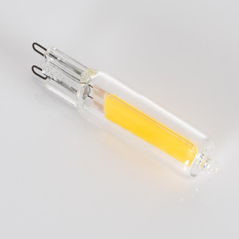 Bombilla LED G9 4W 460 lm COB