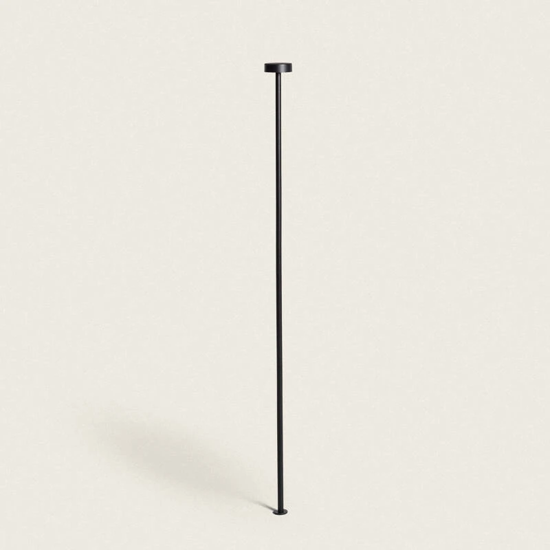 Baliza Exterior LED 1.5W con Pincho Pie 80cm Grinage