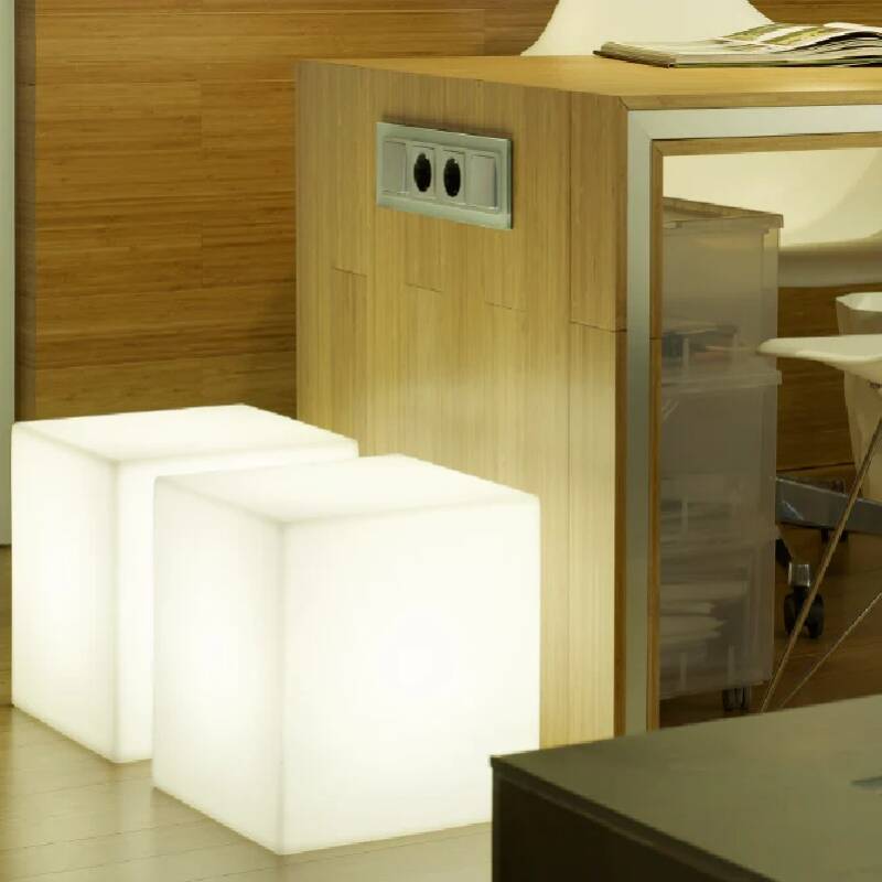 Cubo Cuby 45 Cable Exterior Fría