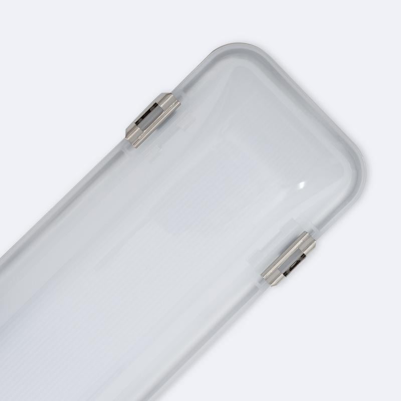 Pantalla Estanca LED 120cm 40W High Lumen 150lm/W IP65
