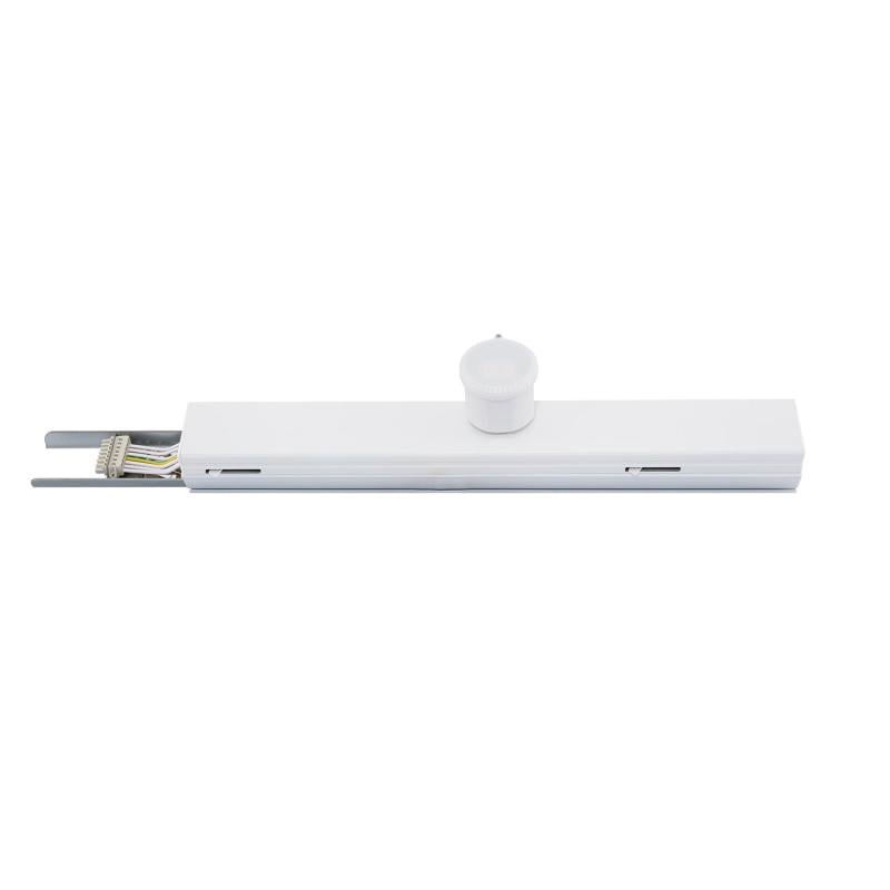 Sensor de Movimiento para Barra Lineal LED Trunking 60W MERRYTEK MC054V-RC2-A
