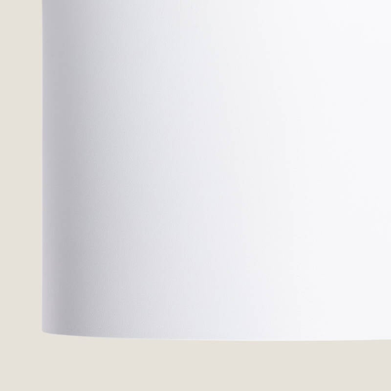 Aplique de Techo LED 30W Aluminio Syrah