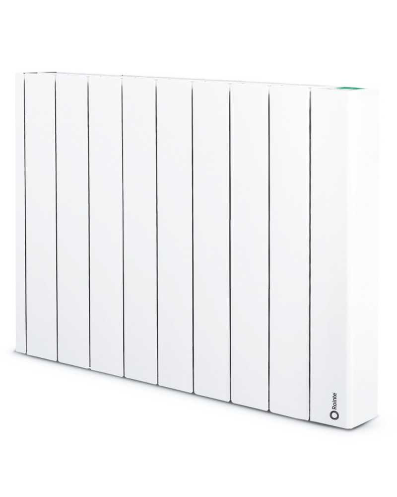 Pack Radiadores Eléctricos de Bajo Consumo WiFi 16000W para 160m2 Belize Rointe