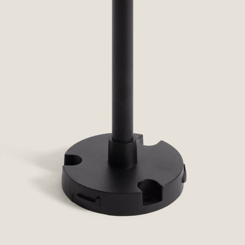 Baliza Exterior LED 6W 60 cm con Pincho Glimme