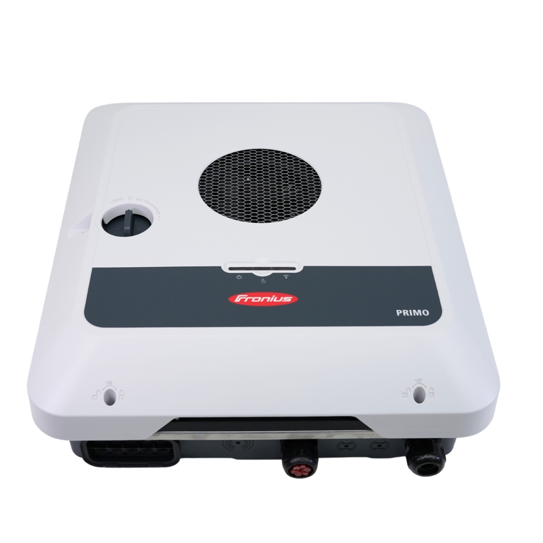Inversor Híbrido FRONIUS Primo GEN24 10kW Plus