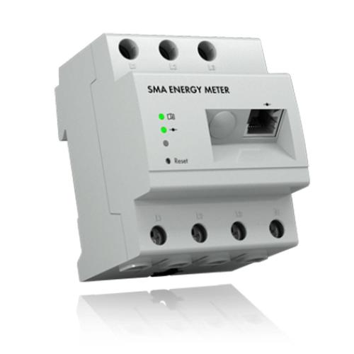SMA Energy Meter