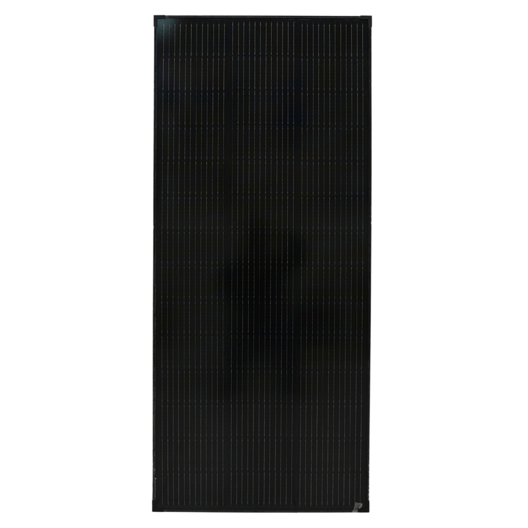 Placa Solar 200W 12V Monocristalina