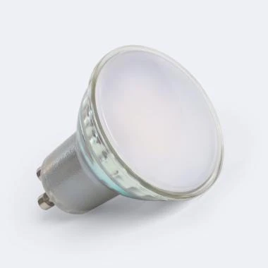 Bombillas LED GU10 estándar