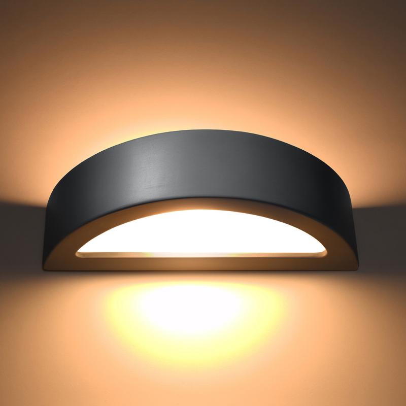 Aplique de Pared Atena SOLLUX