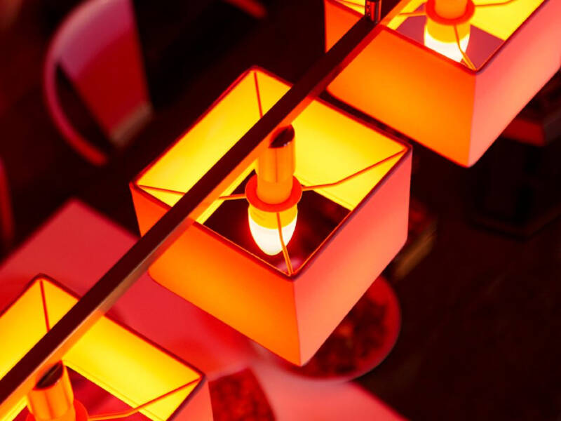 Bombilla LED E14 White Color 4W PHILIPS Hue