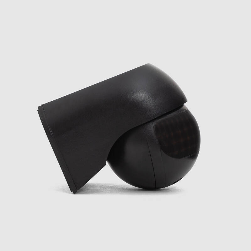 Sensor de Movimiento PIR 180° Sphere