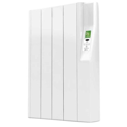 Radiador Eléctrico de Pared de Bajo Consumo 440W 4 Elementos Sygma