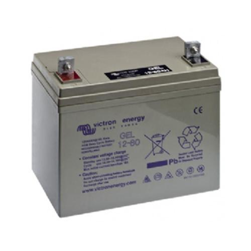 Batería GEL 12V 60Ah Victron Energy