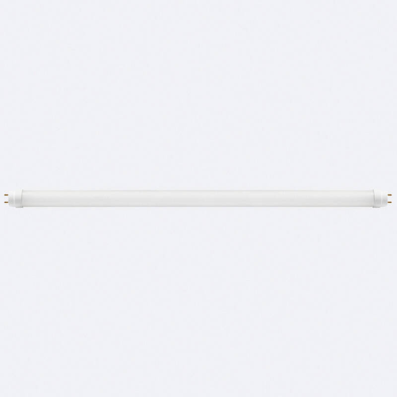 Tubo LED 60cm T8 G13 Detector de Movimiento Radar con luz de Seguridad 9W 140lm/W