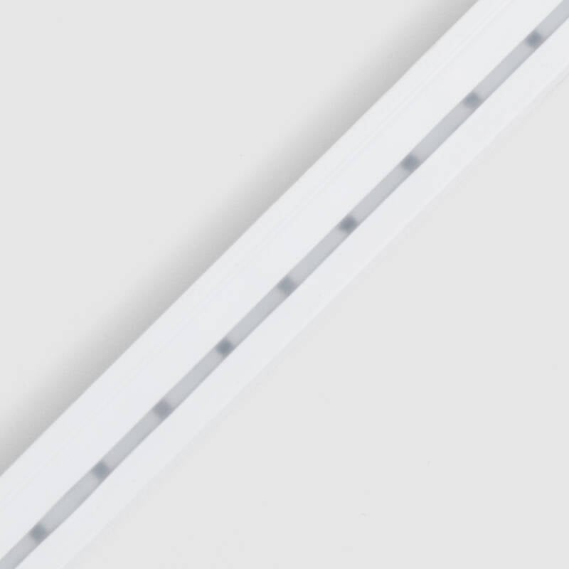 Tira LED Neón 24V 5m 10W/m Ancho 4 mm FreeCut IP65 NFLEX4