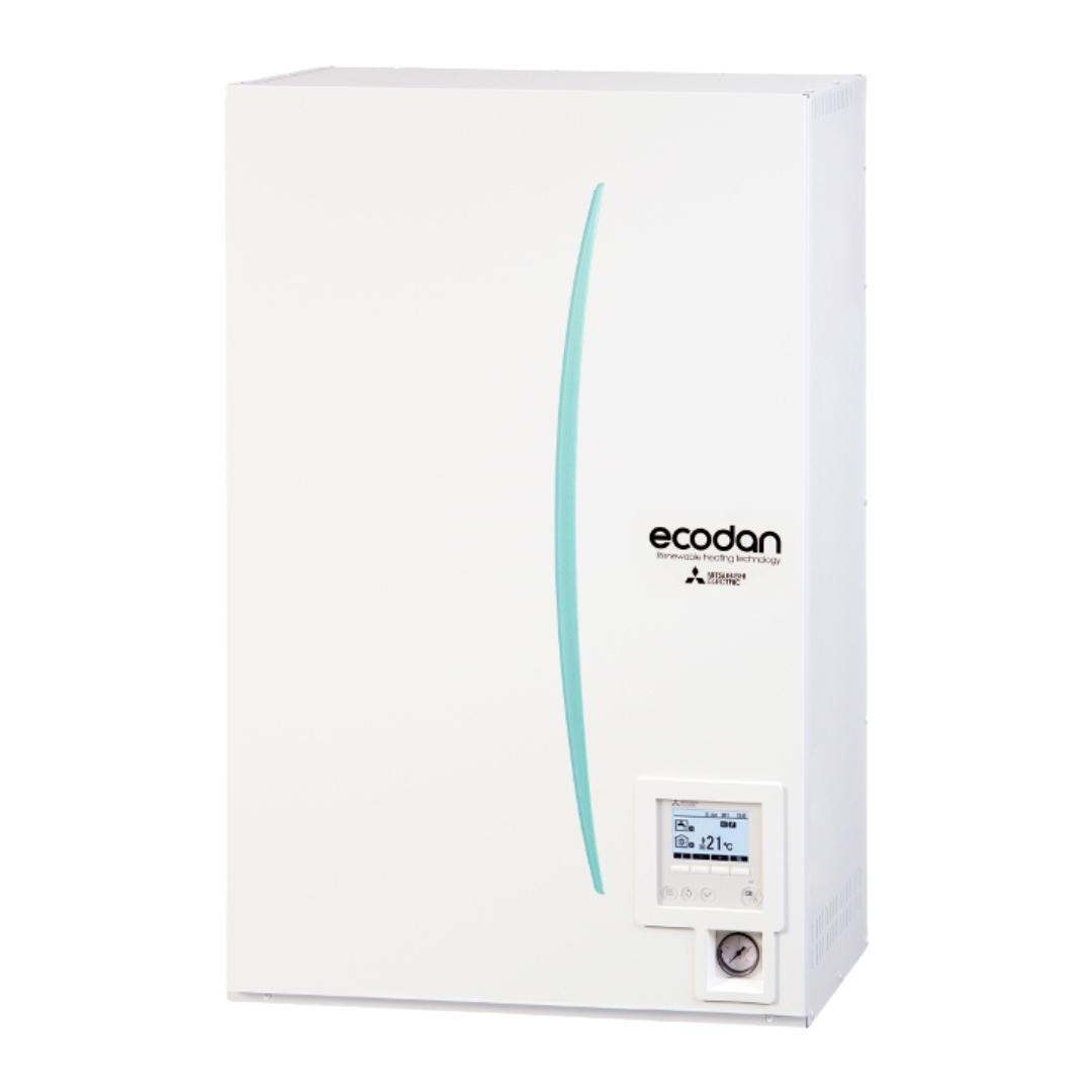 Bomba de Calor Aerotermia Bibloc 25kW Mitsubishi Ecodan