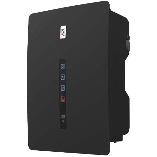 Inversor Red Riello Sirio RS 1500W