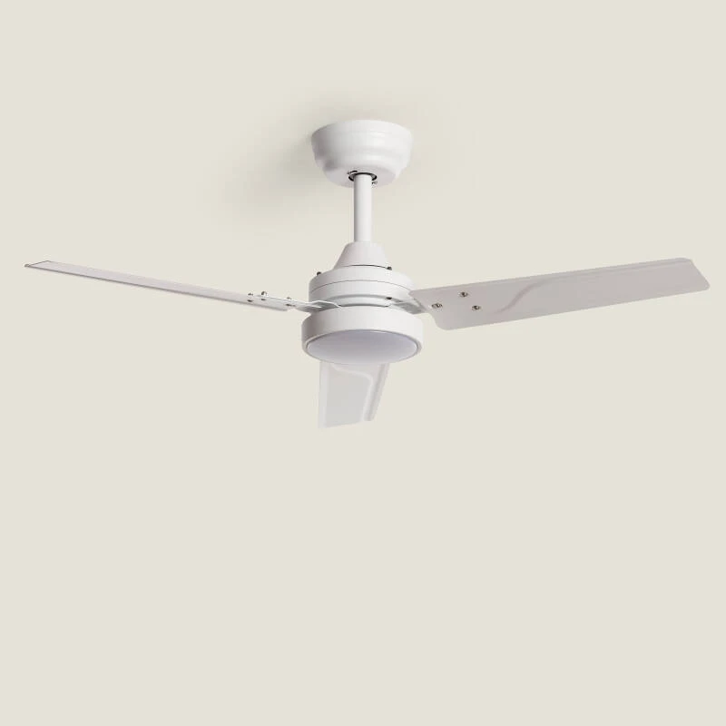 Ventilador de Techo Silencioso Vacker 105cm Motor DC para Exterior