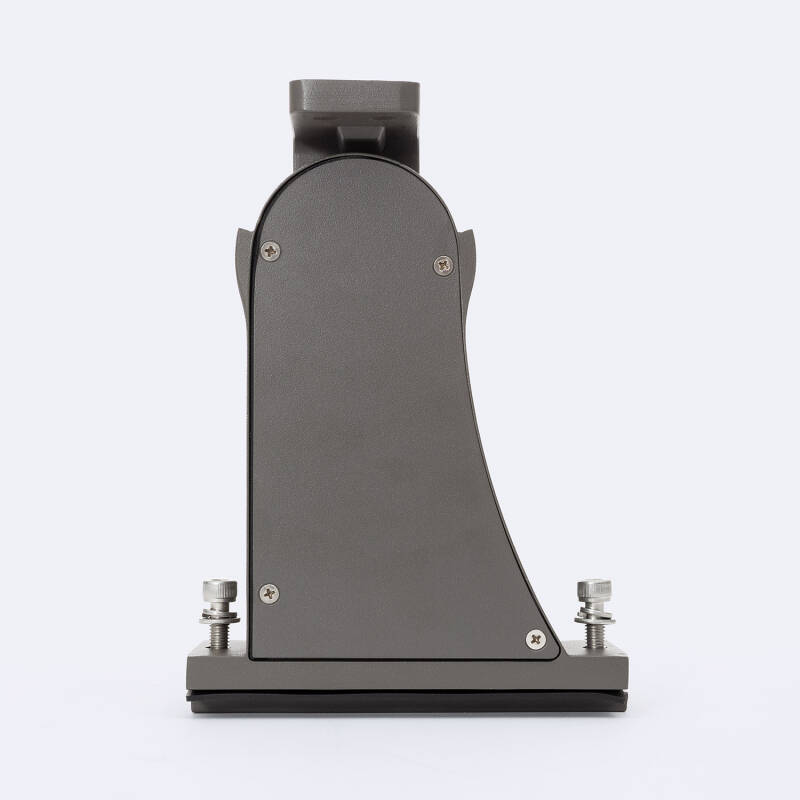 Soporte Tipo Direct-Arm para Foco Proyector LED 300-500W Premium 160lm/W INVENTRONICS Regulable 1-10V Pyros Alumbrado Público
