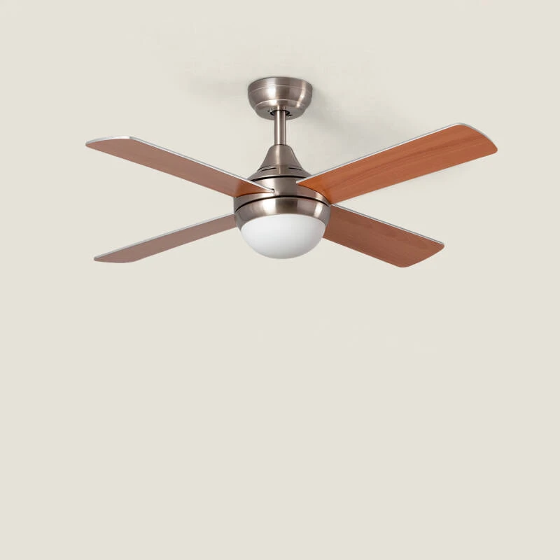 Ventilador de Techo Navy Madera 110cm